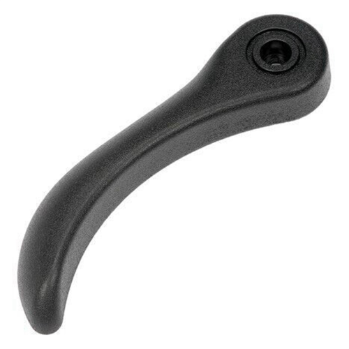 Car Left and Right Seat Adjustment Handles For 2