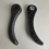 Car Left and Right Seat Adjustment Handles For 5