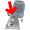 346838-2 Depth Guide for Brushless Circular Saw DHS680 5