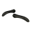 Car Left and Right Seat Adjustment Handles For 4