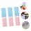 12 Pcs Paper Shaper Paper Quilling Mould DIY Craft Tools 6