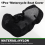 Accesorios de motocicleta Funda de asiento de malla 3D transpirable para 5