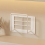 Easy to Install Non Drilling Wall Mounted Router Bracket 5