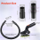 Shedding Brush Vacuum Attachment Kit -32/35mm Adapter 2