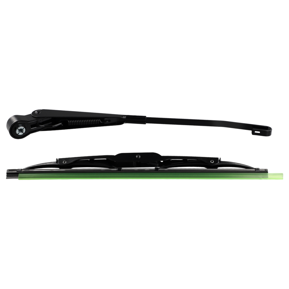 Universal Windscreen Wiper Arm and Blade For-image-OPC-PJ6J2BK-NEW