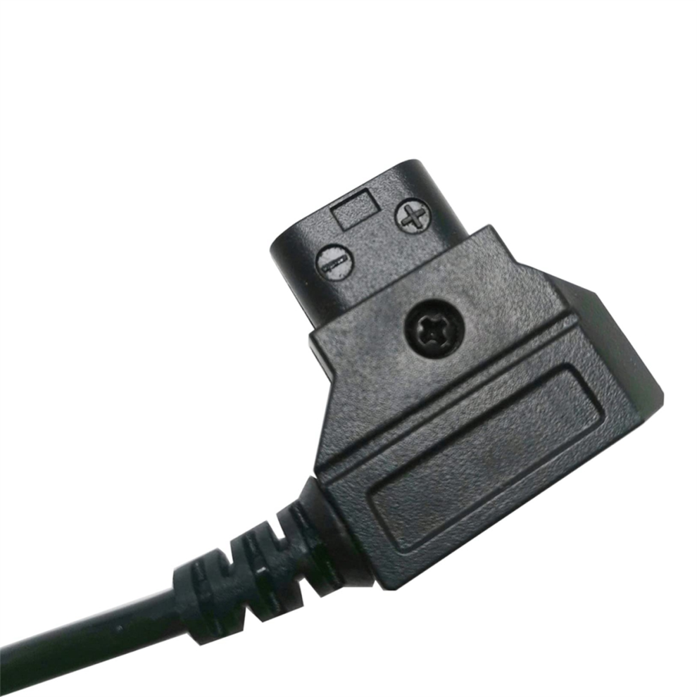 D-Tap To 4D-Tap Camera Power Supply Splitter Cable 4711483137898
