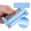 Luthier Sanding Tools Leveler Slotting Files for Guitar Guitar Nut 5