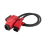 Für Programmierkabel 12+8 Stecker für DS808 Maxisys 5