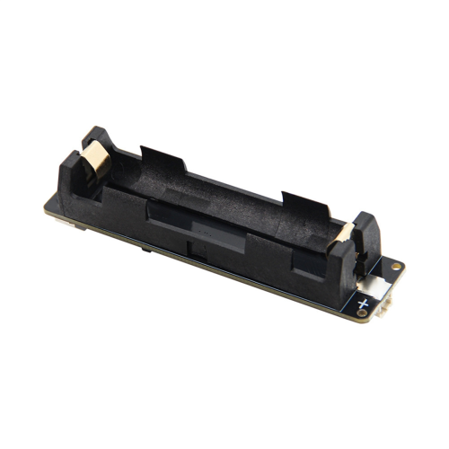 Supporto per batteria T-BAT CN3065 Power Chip Solar Charging Can 2