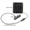 Supporto per batteria T-BAT CN3065 Power Chip Solar Charging Can 4