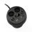 Universal Car Cup Charger Dual Usb with Cable Car Charger 3