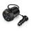 Universal Car Cup Charger Dual Usb with Cable Car Charger 2