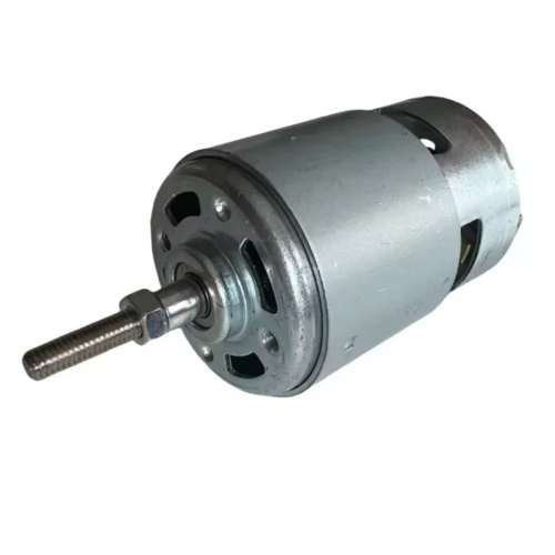 High-Power 775 DC Electric Motor 21V Double Bearing Motor