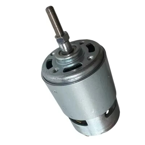 High-Power 775 DC Electric Motor 21V Double Bearing Motor 1