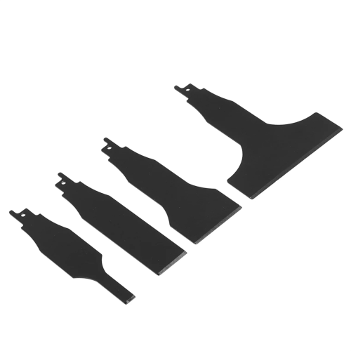 4PCS Säbelsäge Säbelsägeblatt Elektrische Säbelsäge 2