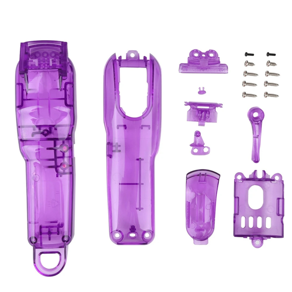 Clipper shell set for C