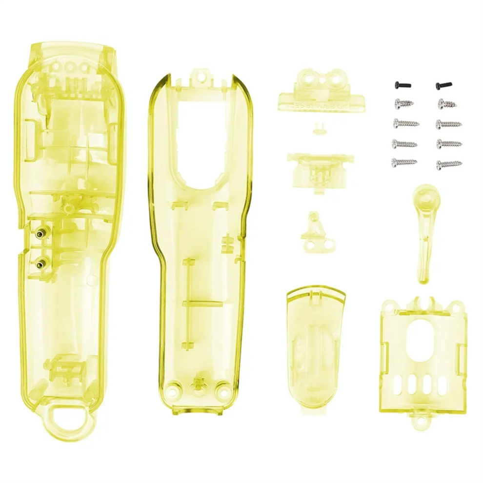 Clipper shell set for A