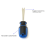 Scuba Diving Cylinder Tank Valves Wrench Handwheel Nut Driver Tool 3
