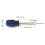 Scuba Diving Cylinder Tank Valves Wrench Handwheel Nut Driver Tool 7