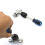 Scuba Diving Cylinder Tank Valves Wrench Handwheel Nut Driver Tool 5