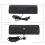 Wired Speaker 3.5mm Plug HiFi Stereo Subwoofer USB Powered 5