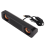 Wired Speaker 3.5mm Plug HiFi Stereo Subwoofer USB Powered 1