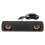 Wired Speaker 3.5mm Plug HiFi Stereo Subwoofer USB Powered 2