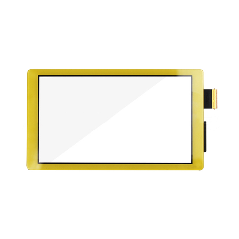 Lcd Display Touch Screen For Switch Lite Touch Screen Yellow 4711483102193