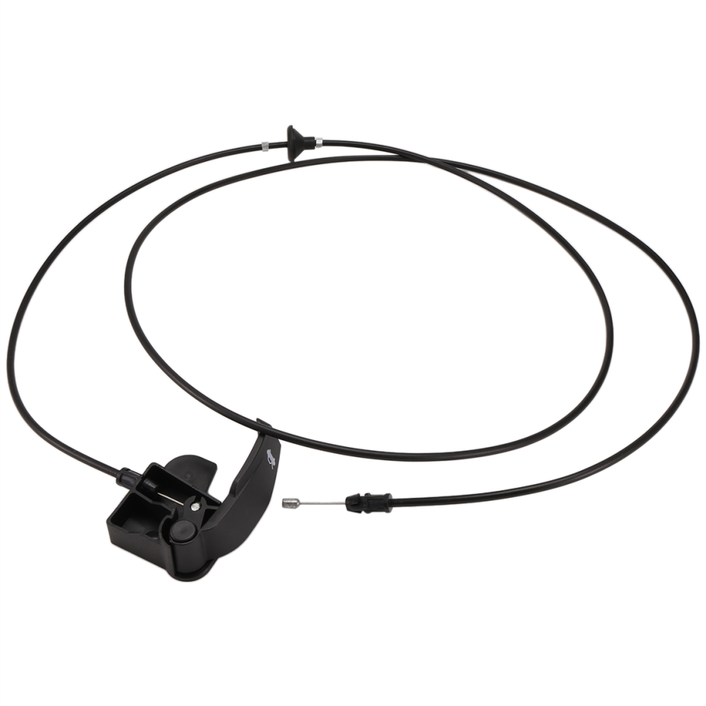 Hood Release Cable For Escalade 4711483121637