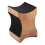 Guitar Neck Rest Support Anti Slip Wood Base String Instrument Stand 2