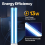 2 Pack 13W UV-C Replacement Bulb Pressurized Biological Pond Filter 3