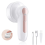 Rechargeable Fabric Shaver With Light - Portable Lint & Pill Remover 1