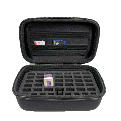 Θήκη μονάδας flash USB, βάση κάρτας SD, μονάδας αντίχειρα 2