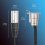2er-Pack D-Typ-XLR-Kabel, Durchgangsstecker, Panelmontage 3