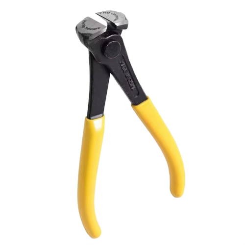 Κόφτης σύρματος τάστων κιθάρας 6 ιντσών, εξολκέας σύρματος πένσας κιθάρας