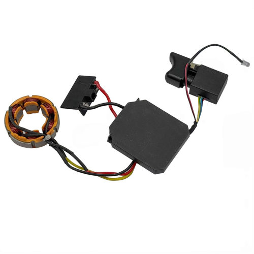 Elektrische Bohrer Control Board Geschwindigkeit Schalter Board Controller für 1