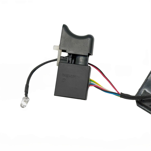 Elektrische Bohrer Control Board Geschwindigkeit Schalter Board Controller für 2