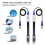 PH Sensor Replacement Probe PH Water Quality Electrode Tester 5