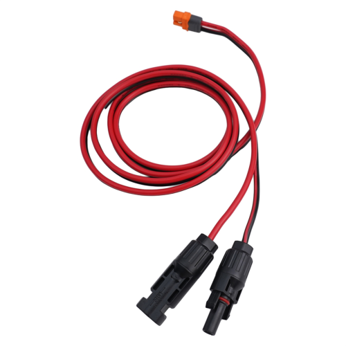 Cable de extensión de 1,5 m, 12 AWG, XT60i, 2+1 pines de señal 1