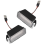 License Plate Light for Fiesta JA8 Focus DA3 5D LED 1
