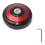 Motorcycle Hubcaps Wheels Centre Hub Caps For 300 Red 1