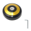 Motorcycle Hubcaps Wheels Centre Hub Caps For 300 Yellow 1