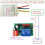 2PCS 1-480Min Timer Adjustable Disconnect Delay Controller 5
