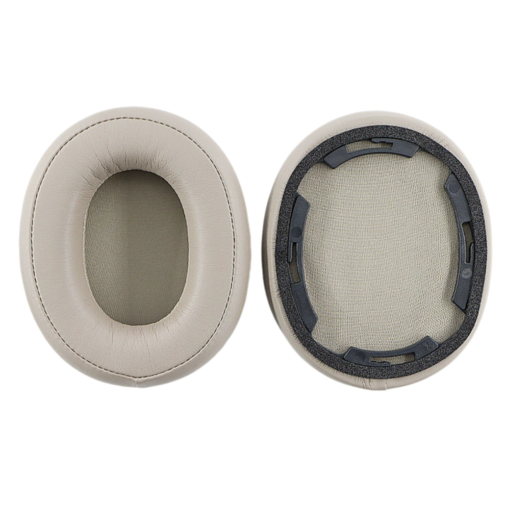 Ear Pads For Technica Sr50 Bt Headphones Earpads -Sr50bt As Shown 4711483113489