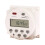 12V CN101A Digital LCD Power Timer Programmable Time Switch Relay 1