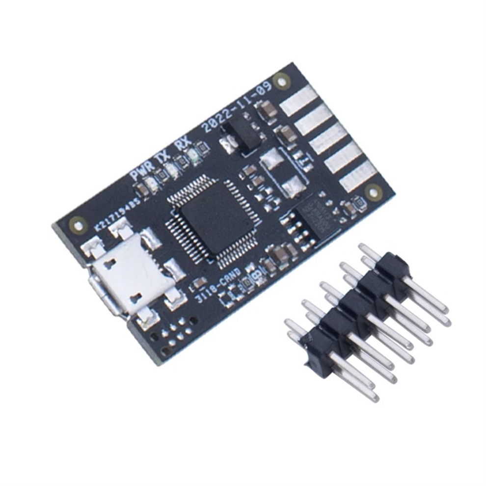 Candlelight Usb To Can Module Can Bus Analyzer Can Debug Adapter 4711483114424