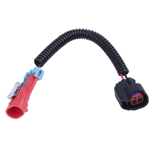Canister Vent Solenoid Connector For Escalade 1