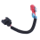 Canister Vent Solenoid Connector For Escalade 3