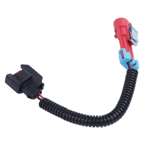 Canister Vent Solenoid Connector For Escalade 2