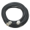 Cable conector macho TNC RG58 a conector macho TNC en ángulo recto 1